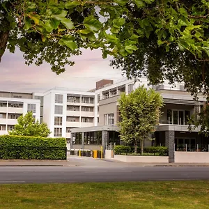 Hotel Rydges Latimer, Christchurch