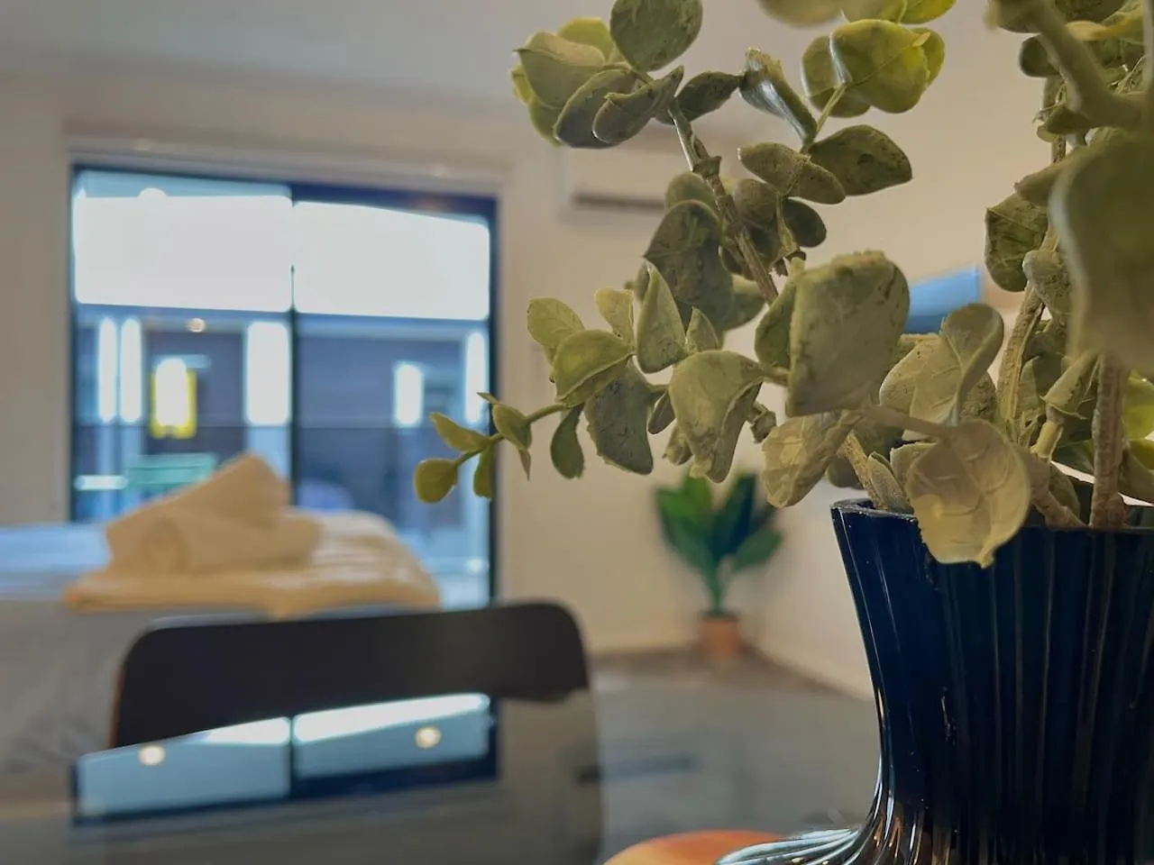Trendy Inner-City Apartment Christchurch